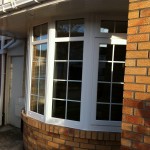 6 part bay pvc window - WeFixWindowsandDoors.ie