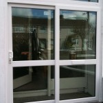 pvc patio doors - WeFixWindowsandDoors.ie